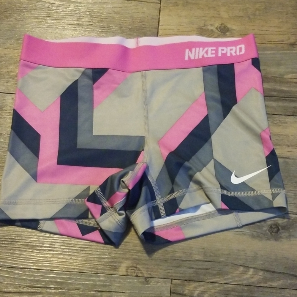 Nike shorts
